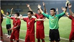 CẬP NHẬT tối 24/6: Zidane thông báo với người thân có thể dẫn dắt M.U, HLV Syria đánh giá cao U23 Việt Nam