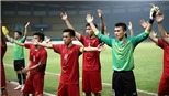 Thắng U23 Bahrain, người hâm mộ Việt Nam đã mơ về HCV ASIAD 2018
