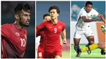 Indonesia và Malaysia bị loại, U23 Việt Nam là hy vọng cuối cùng của Đông Nam Á
