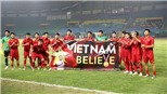 THỐNG KÊ: U23 Việt Nam sở hữu hàng thủ 'khủng' nhất ASIAD 2018