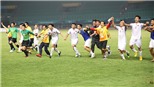 Vào bán kết, U23 Việt Nam duy trì thành tích không thủng lưới tại ASIAD 2018