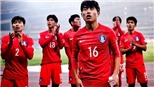 U23 Uzbekistan 3-4 U23 Hàn Quốc: Thắng nghẹt thở, Hàn Quốc vào bán kết ASIAD 3028