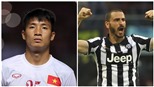 Pha phất bóng như Bonucci của Tiến Dũng mang về bàn thắng vàng cho U23 Việt Nam