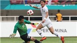 Đây là một trong những lý do khiến U23 Việt Nam thua U23 Hàn Quốc