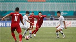 CĐV Việt Nam tin vào một niềm vui 'trọn vẹn' trước U23 UAE