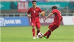 Đây là vũ khí lợi hại sẽ giúp U23 Việt Nam đánh bại U23 UAE