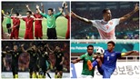 Bóng đá Đông Nam Á  nhìn từ Việt Nam và Malaysia: Đã không còn là 'kẻ lót đường'