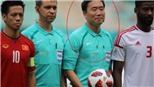 Gần 12.000 CĐV Hàn Quốc đòi tước còi trọng tài bắt chính trận tranh HCĐ của U23 Việt Nam với U23 UAE