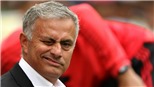CẬP NHẬT sáng 1/9: Mourinho tự nhận thuộc top HLV hay nhất thế giới. Trang chủ AFC đánh giá cao U23 Việt Nam