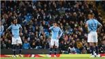 VIDEO Man City 1-2 Lyon: Guardiola bị treo quyền chỉ đạo, Man City thua sốc trên sân nhà