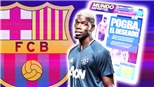 CẬP NHẬT tối 21/9: Huyền thoại Juventus yêu cầu UEFA xin lỗi vì thẻ đỏ của Ronaldo, Barca muốn ‘xem giò’ Pogba