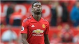 Những đội bóng nào có thể giải cứu Pogba khỏi M.U?