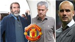 CẬP NHẬT tối 9/9: Cantona khuyên M.U chọn Guardiola thay Mourinho. Quang Hải thành 'hàng hot' sau ASIAD