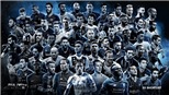 Gareth Bale, Oezil, Lloris vắng mặt trong đội hình tiêu biểu 2018 của FIFA