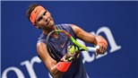 Nadal bỏ cuộc giữa chừng ở bán kết US Open, nhường vé vào chung kết cho Del Potro