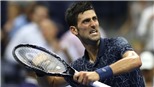 Djokovic hạ gục Nishikori để vào chung kết US Open với Del Potro