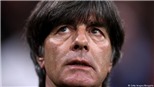 QUAN ĐIỂM: Joachim Loew cần phải ra đi