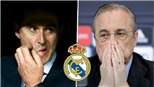 CẬP NHẬT sáng 30/10: Real sa thải Lopetegui. Man City lấy lại ngôi đầu. Mourinho được cấp 100 triệu vào tháng Một