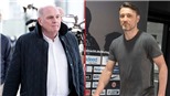 Chủ tịch Bayern tuyên bố sẵn sàng 'đổ máu' để bảo vệ HLV Niko Kovac