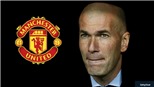 CẬP NHẬT tối 7/10: M.U yêu cầu Zidane chờ thay Mourinho, Klopp gọi Guardiola là HLV hay nhất thế giới