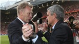 CẬP NHẬT tối 9/10: David Moyes ủng hộ Mourinho. Real mua Hazard. Liverpool sẽ sớm vô địch