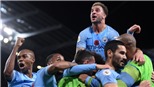 Man City còn mạnh hơn mùa trước, kỷ lục 100 điểm có thể bị xô đổ