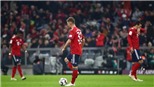 Bayern 3-3 Fortuna: Thủng lưới liên tục ở phút cuối, Bayern hòa đội mới lên hạng