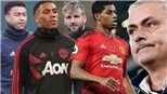 CẬP NHẬT tối 24/11: Trực tiếp Việt Nam vs Campuchia. Mourinho công khai chỉ trích 4 ngôi sao M.U