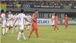 Zaw Min Tun: Sao Myanmar là fan Arsenal, 13 tuổi mới biết đến bóng đá
