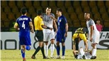 HLV Eriksson nói gì về cựu trung vệ Hà Nội sau trận hòa Thái Lan?