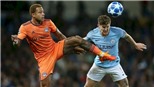 Xem trực tiếp Lyon vs Man City (3h00, 28/11) ở đâu?