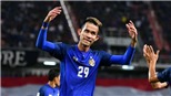 Tiền vệ Thái Lan chỉ ra hai cầu thủ quan trọng nhất của Singapore