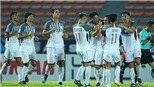 NÓNG: Mất thủ quân vì chấn thương, Philippines vào bán kết AFF Cup 2018 gặp Việt Nam 