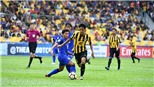 AFF Cup 2018: Thái Lan vượt trội Malaysia về thành tích đối đầu