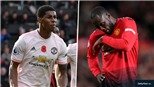 CẬP NHẬT tối 4/11: Rashford xứng đáng đá chính hơn Lukaku. Messi ấn định ngày trở lại