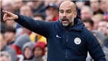 Pep Guardiola: ‘Man City không phải đội chơi bẩn’