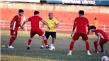 CẬP NHẬT sáng 6/11: Người cũ chỉ M.U cách đánh bại Man City. Đội tuyển Việt Nam phải tập ở sân cực xấu tại Lào