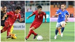 AFF Suzuki Cup 2018: Phan Văn Đức và những cầu thủ có tầm ảnh hưởng nhất ở bảng A 