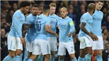 Xem trực tiếp Man City vs Shakhtar Donetsk (3h00, 18/11) ở đâu?