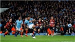 VIDEO Man City 6-0 Shakhtar Donetsk: Gabriel Jesus lập hat-trick