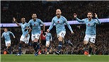Man City của Guardiola quá mạnh, quá ‘sexy’, ở đẳng cấp khác so với M.U