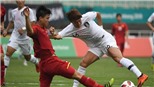Lào vs Việt Nam: Đỗ Duy Mạnh, từ cậu bé nhặt bóng đến ngôi sao ĐTQG (VTV6 trực tiếp)
