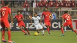 Singapore 1- 0 Indonesia: Harris Harun giúp Singapore đứng nhì bảng B