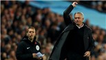 Mourinho tỵ nạnh về lịch thi đấu của Man City, chê mọi người chỉ nhìn vào các thống kê