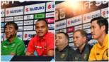 Thái Lan vs Timor Leste: Thái vào chiến thắng. Timor Leste khẳng định sẽ tấn công