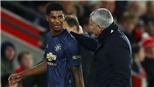 CẬP NHẬT tối 2/12: Mourinho ví Rashford với ‘chó điên’. Sao Malaysia tự tin sẽ loại Thái Lan
