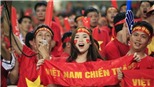 Nếu không có vé, đây là những điểm lý tưởng ở Việt Nam có thể xem bóng đá