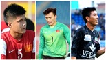 3 cầu thủ Việt Nam nhiều khả năng sẽ không ra sân một phút nào tại AFF Cup 2018