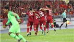 CẬP NHẬT tối 15/12: Việt Nam nhận mưa tiền thưởng nếu vô địch. Klopp khen Mourinho trước thềm đại chiến