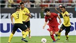 Nhiều CĐV khóc khi Việt Nam đánh rơi chiến thắng trước Malaysia